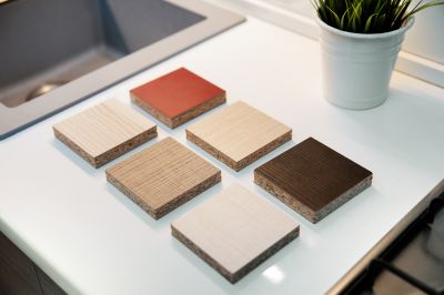 Tile Countertop Repair