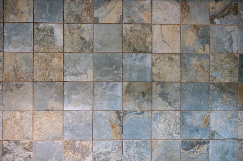 Natural Stone Tile